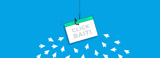 The science behind clickbait titles (and how to use them responsibly)